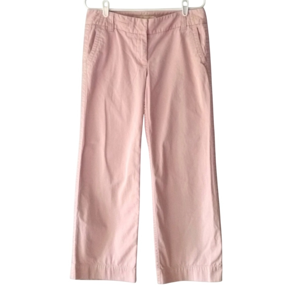 J.Crew Pants Size 12P